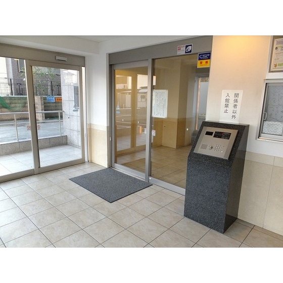 ミオカステーロ西八王子 外観