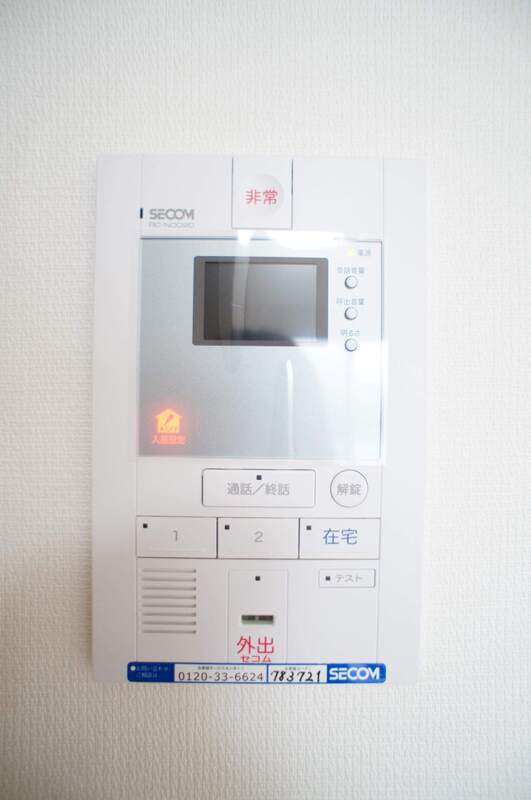 リブリ・オルタンシアⅡ3階 307参考写真