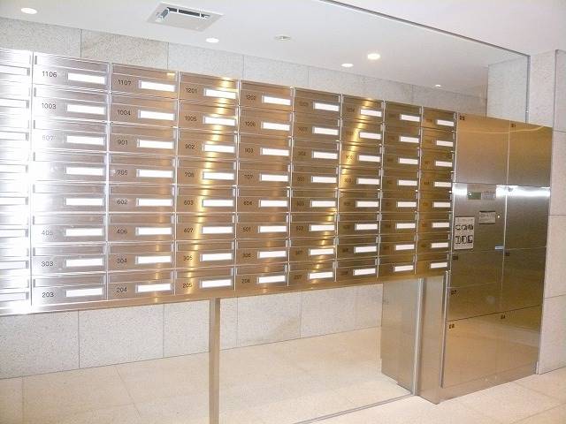 リヴシティ日本橋ネクステシア8階 部屋その他