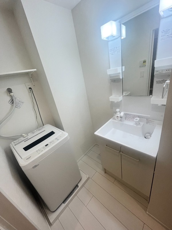 HW.Hills 東日暮里4階 部屋設備