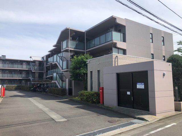 ブールヴァル西原 ※現況優先