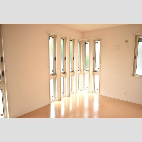 ハイムラフォーレ　Ⅲ101号室 洋室