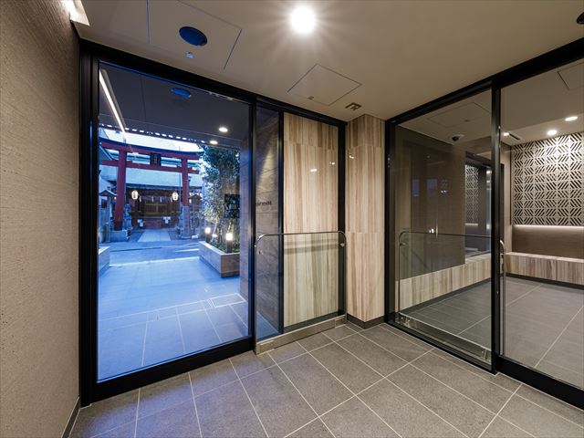 アーバンコア本郷504号室 ※参考写真