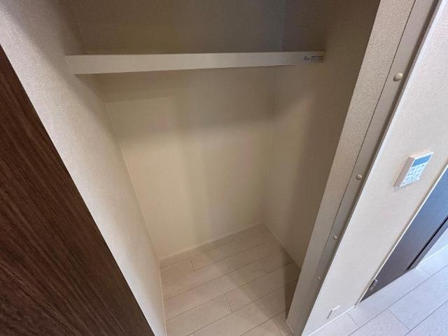 グランプラム本町（ＧｒａｎＰｌｕｍ本町）208号室 収納