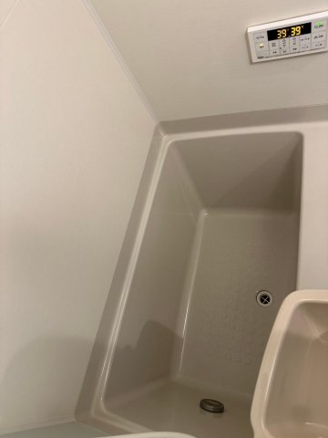 コンフォートレジデンス西新井103号室 お風呂