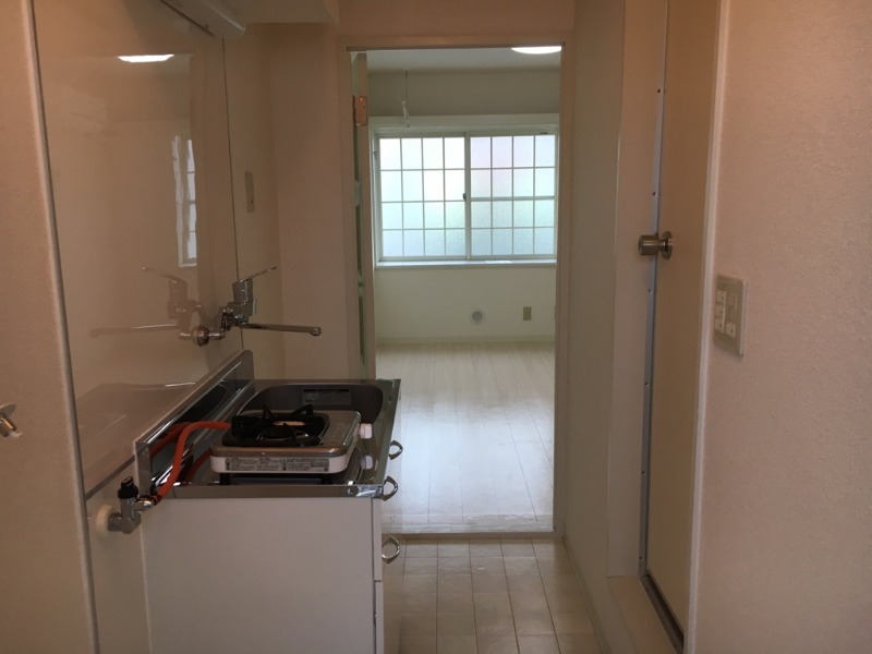 オーネスト六町Ⅰ2階 部屋その他