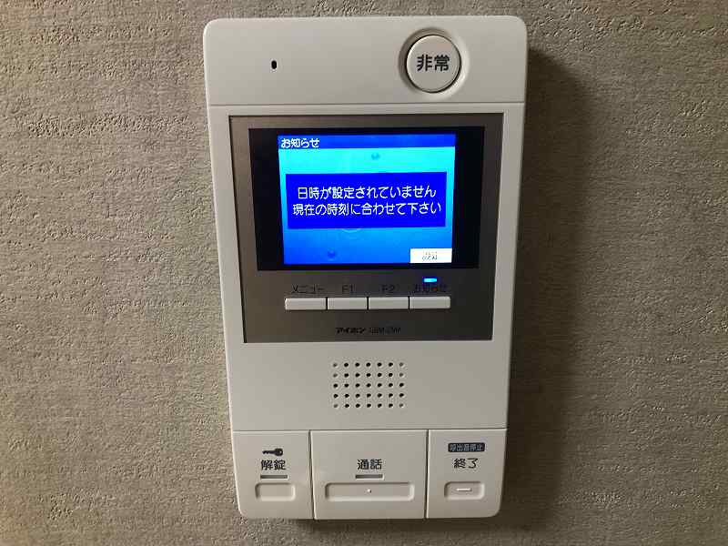 SYFORME MONZEN-NAKACHO401号室 ※過去退去時のお写真です