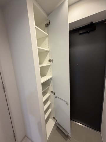 リテラス川崎ウエスト117号室 ※117号室のお写真です