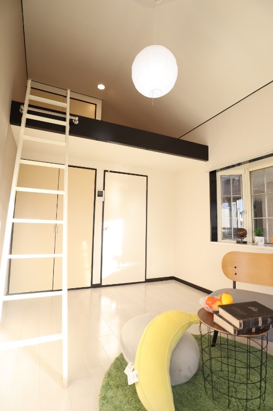 沖田コーポ戸田2階 部屋その他