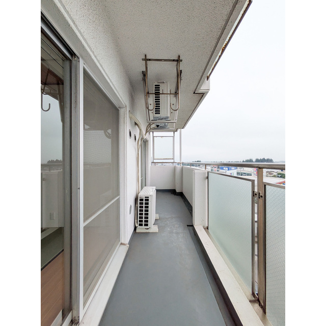 CASSIA習志野0701号室 部屋その他