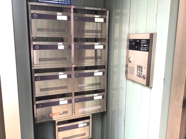 フェリーチェ鶴見0102号室 ※実際の使用状況とは異なります(現況優先)
