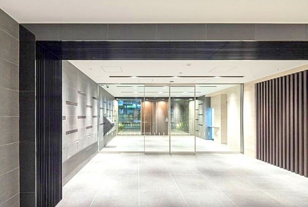 ハーモニーレジデンス東京アーバンスクエア#002 外観