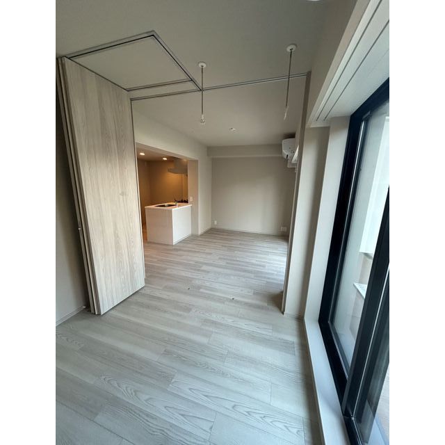 ブランシエスタ用賀0315号室 内観