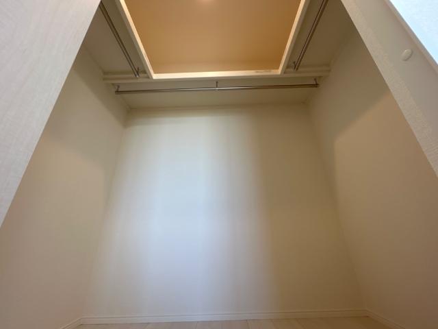 ロイヤルⅠ リビング