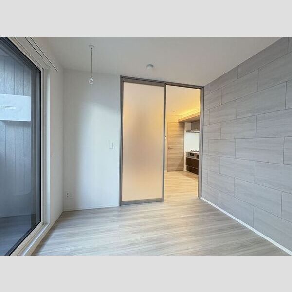 セレスティア高砂205号室 部屋その他