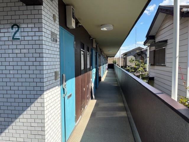 ウィンベルソロ鶴間第42階 部屋その他