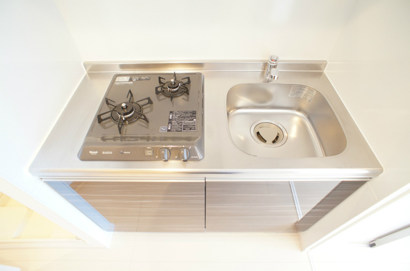 リブリ・ZENBA キッチン