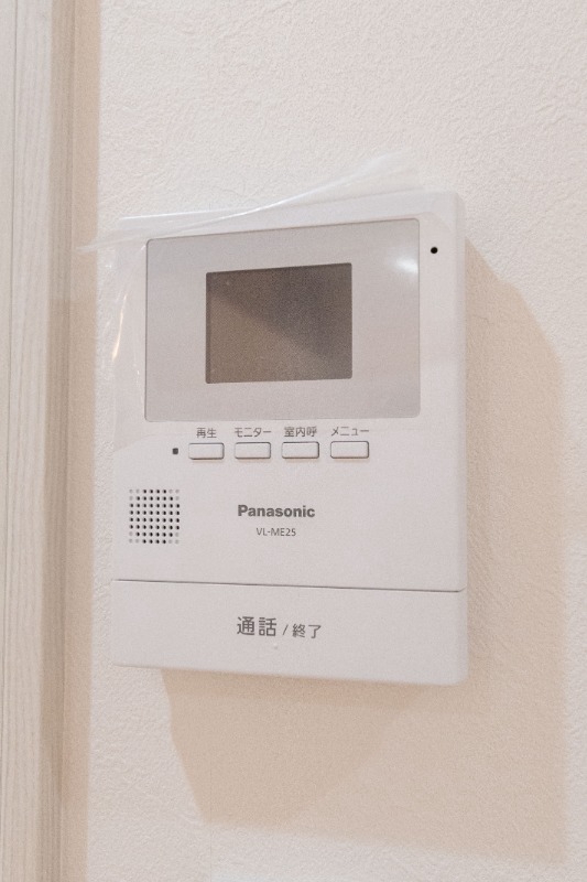 バルミー赤坂2階 部屋その他