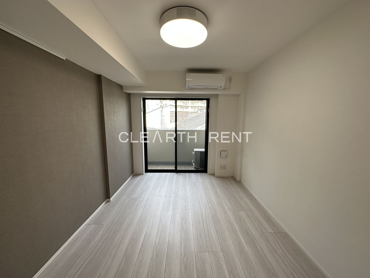 コンシェリア池上 ＴＨＥ ＲＥＳＩＤＥＮＣＥ3階 最新のプロジェクター付き照明導入済