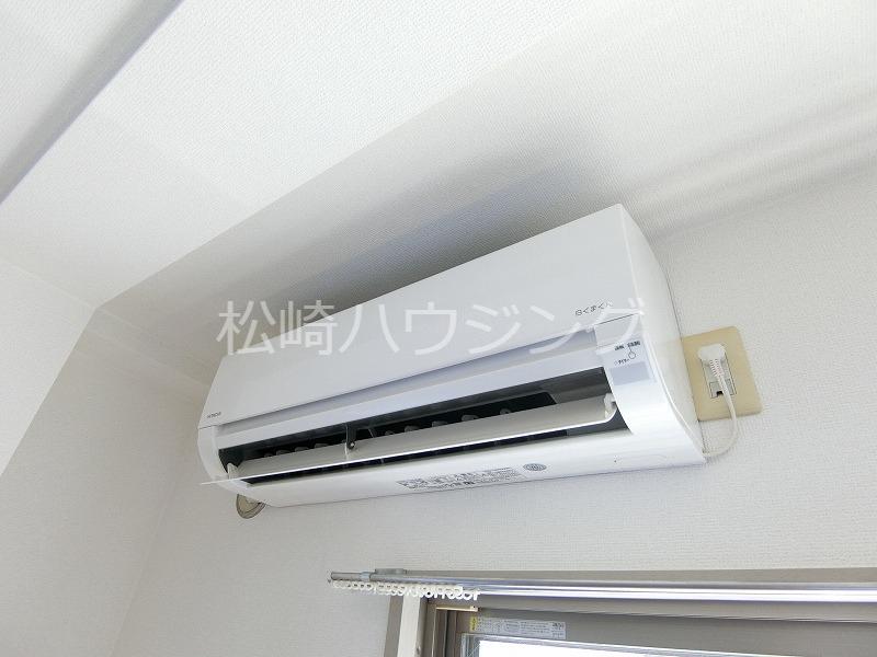 第３寿ビル 部屋設備