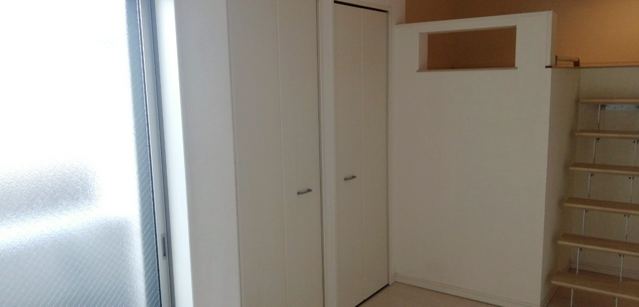 マザーユニックス 部屋設備