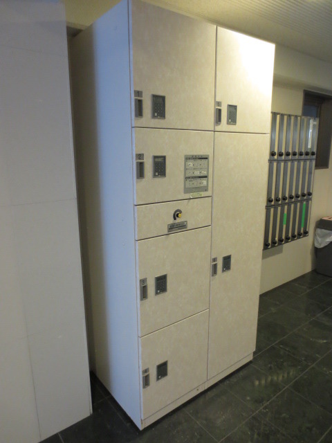 アトラス高円寺0408号室 宅配ボックスあり便利です♪