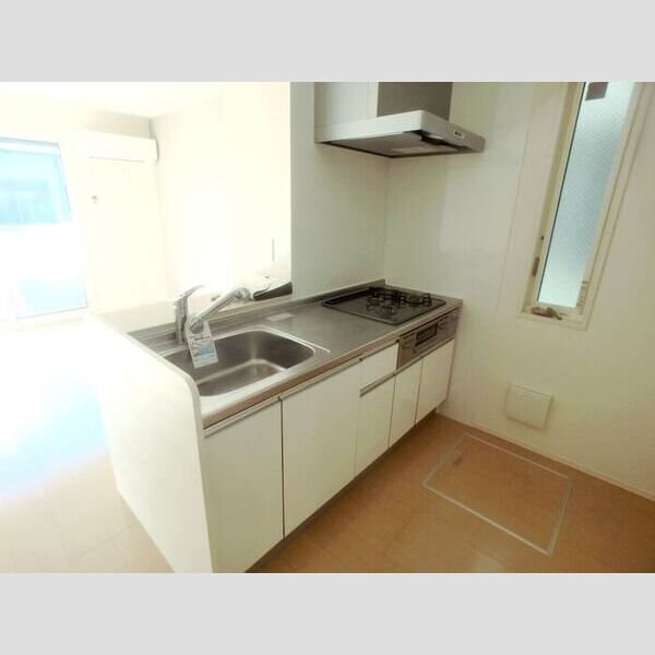 インペリアル野田　Ⅵ キッチン