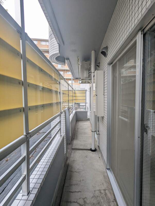 レジデンス宮前平3階 同建物別部屋の参考画像