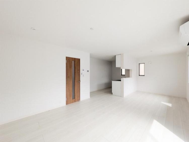 西つつじヶ丘1丁目戸建 その他