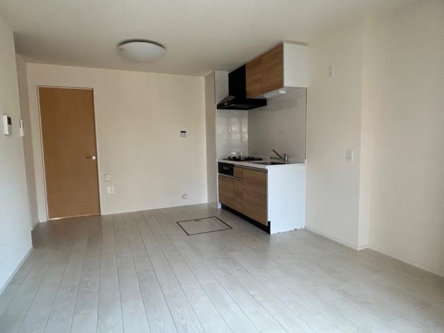 フェリシア102号室 リビング