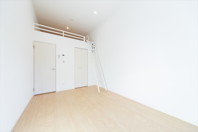 Ｐｉｎｏｆｉｏｒｅ　Ｃｉｅｌｏ1階 リビング