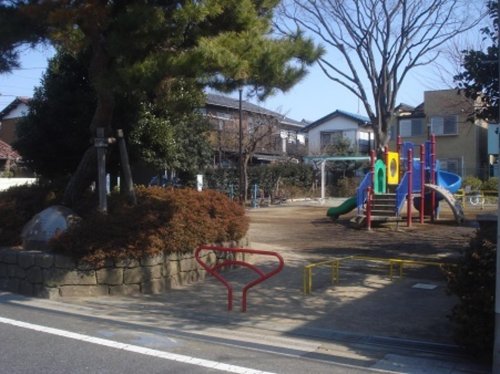 ＥＸＩＭ　ＯＧＩＫＵＢＯ 【公園】今川二丁目公園まで1013ｍ