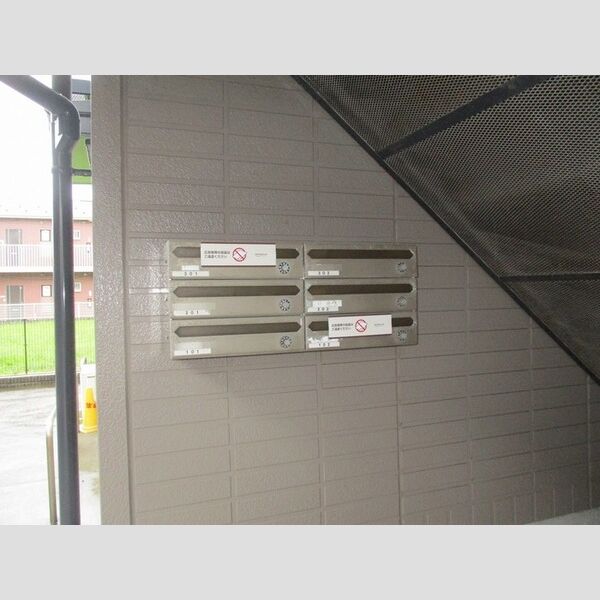 メゾンドォ渕谷　AB 周辺