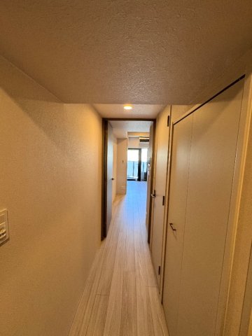 SYFORME SUMIYOSHIⅡ ※原状回復前のお写真です