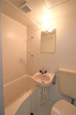 シャルマン生田　Ⅰ2階 ※別部屋参照