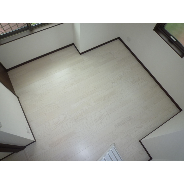 CASA MIA リビング