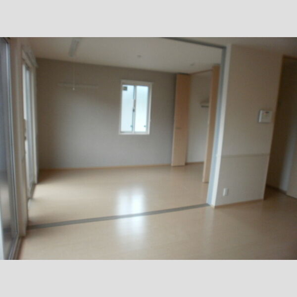 ELSINORE102号室 部屋その他