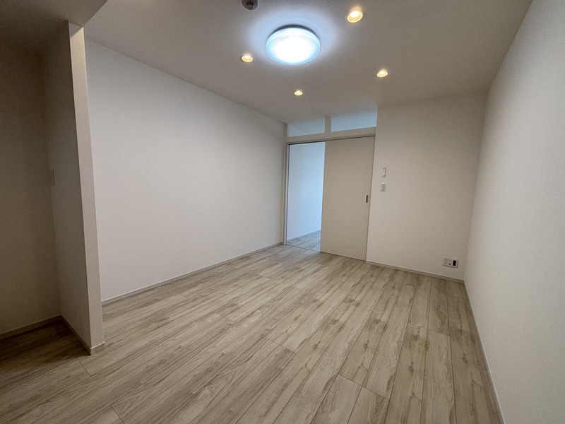 リブリ・Grande Ⅶ 内観