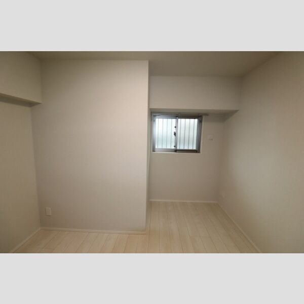 サンジョイアゼロ314号室 納戸