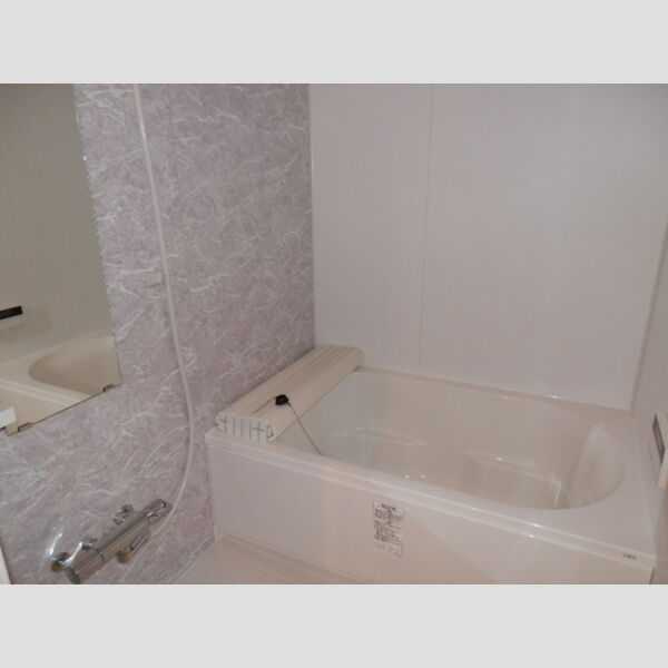 charcoal405号室 お風呂