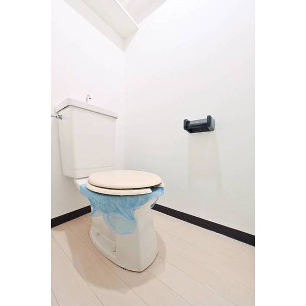 ジュネパレス平塚第030102号室 トイレ