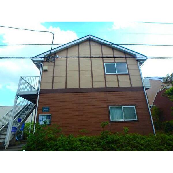 Kビレッジ 外観