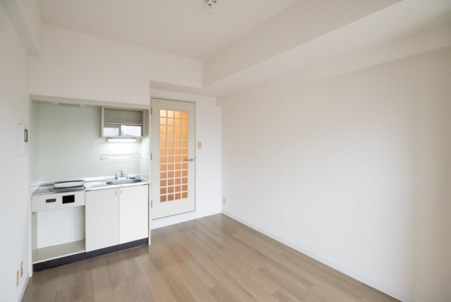 ﾀﾞｲｱﾊﾟﾚｽ・ｽﾃ-ｼｮﾝﾌﾟﾗｻﾞお花茶屋6階 部屋その他