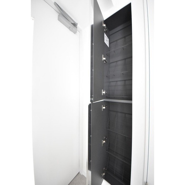 カヤホンゴウ0601号室 内観