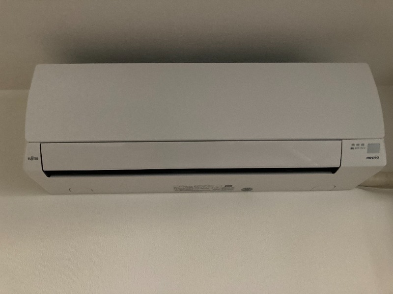 ルピナス1階 部屋設備