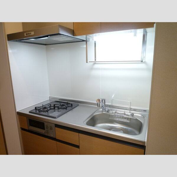 パティオ池袋 キッチン