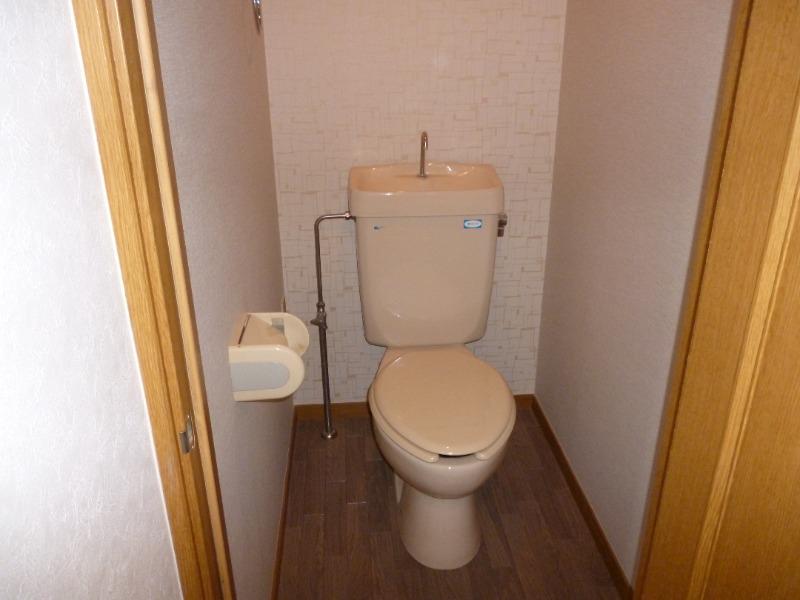 クロノス高尾South2階 部屋その他