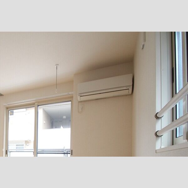 ポラリス303号室 部屋設備