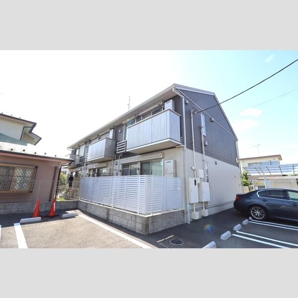 アリエッタの外観画像