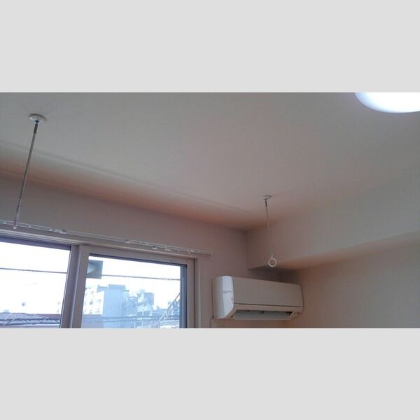 ラ・プランタン北野107号室 同建物別部屋の参考画像